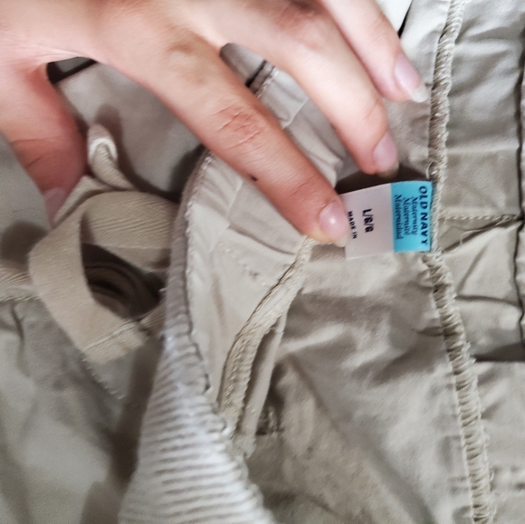 3 Pairs of Shorts, Cute Teen - Picture 6 of 8
